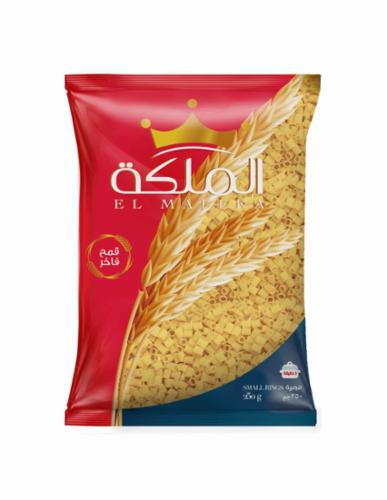 مكرونه ملكه مرمريه