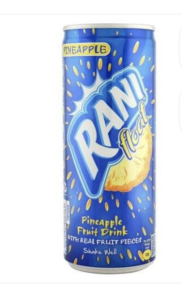 راني اناناس