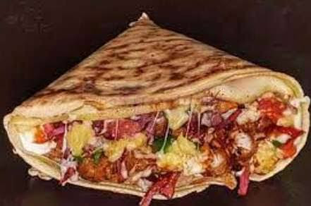 كريب الرجل الأخضر