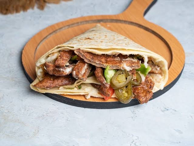 كريب كلاسيك برجر