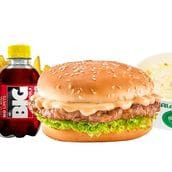 بايتس بيف( كومبو)