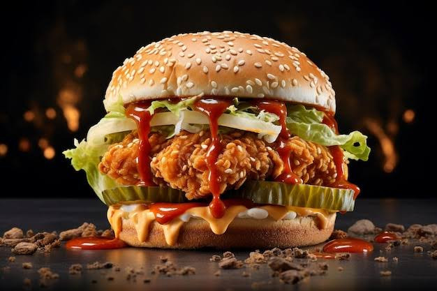 هالبينو تشيكن