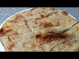 فطير بسبوسه