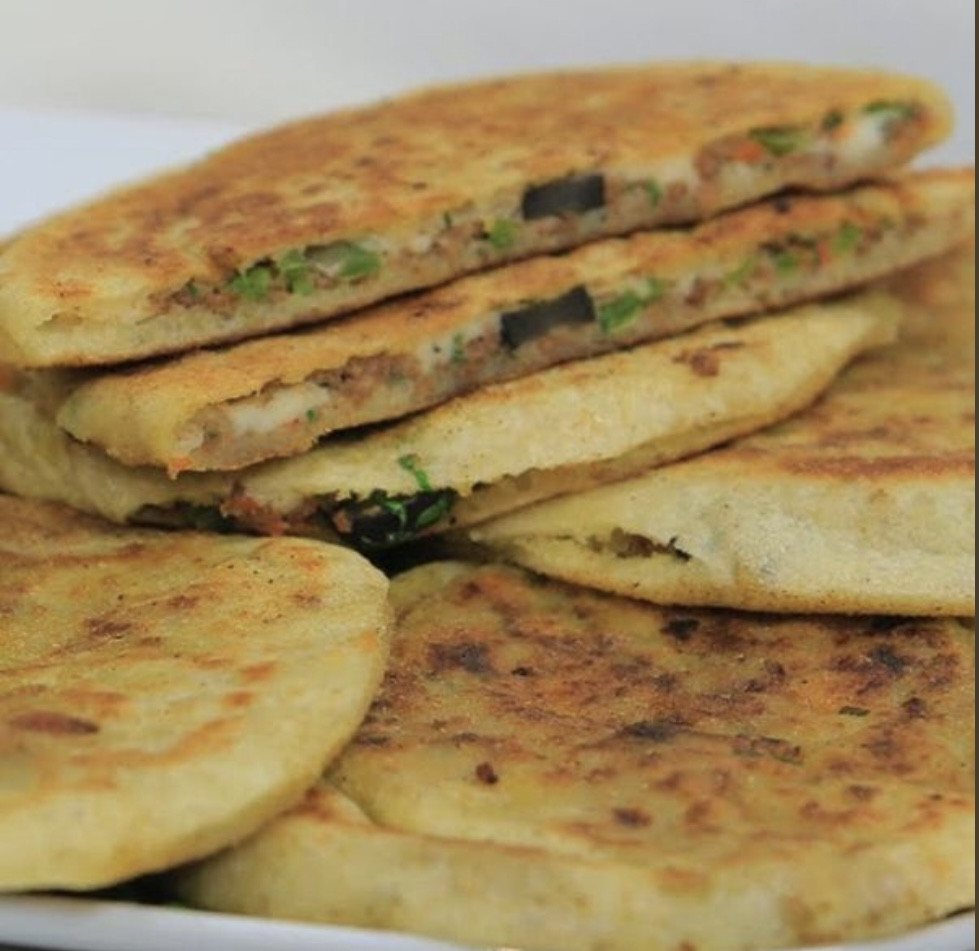 حواوشي فراخ