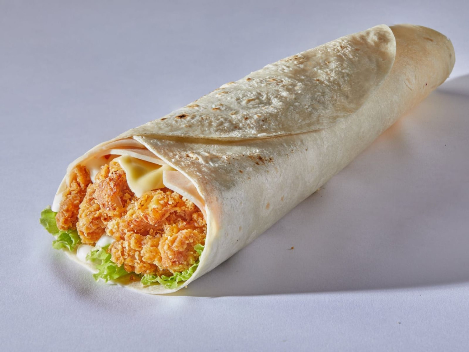 ساندوتش استربس