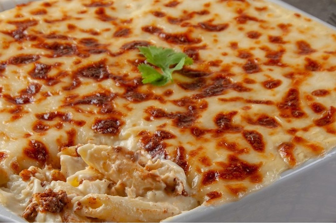 نجرسكو لحمة