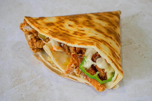 زنجر سوبريم