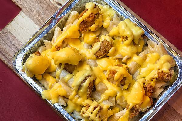 باستا استربس