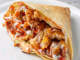 برجر استريبس