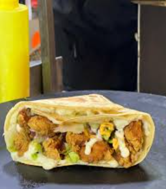 كريب سوبر استربس