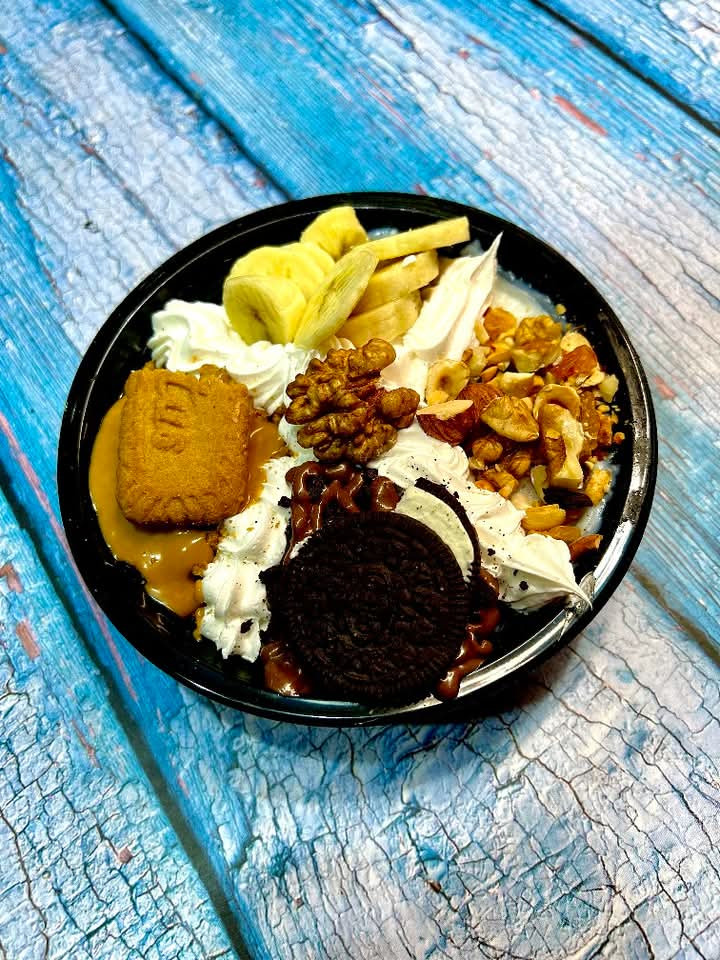 رز بلبن كبير جولد استون