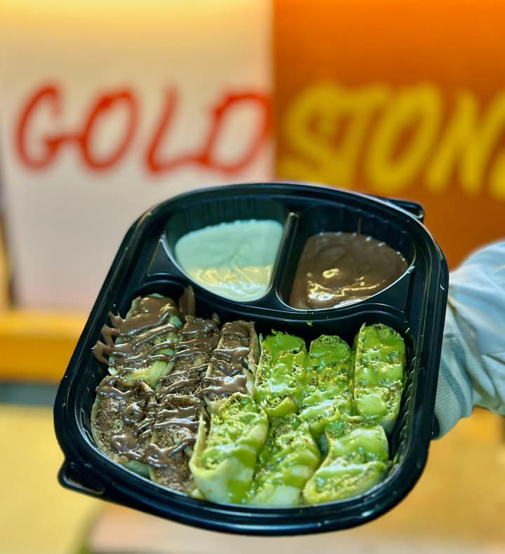 شاورما مكس حلو