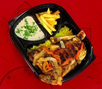 ربع فرخه ورك