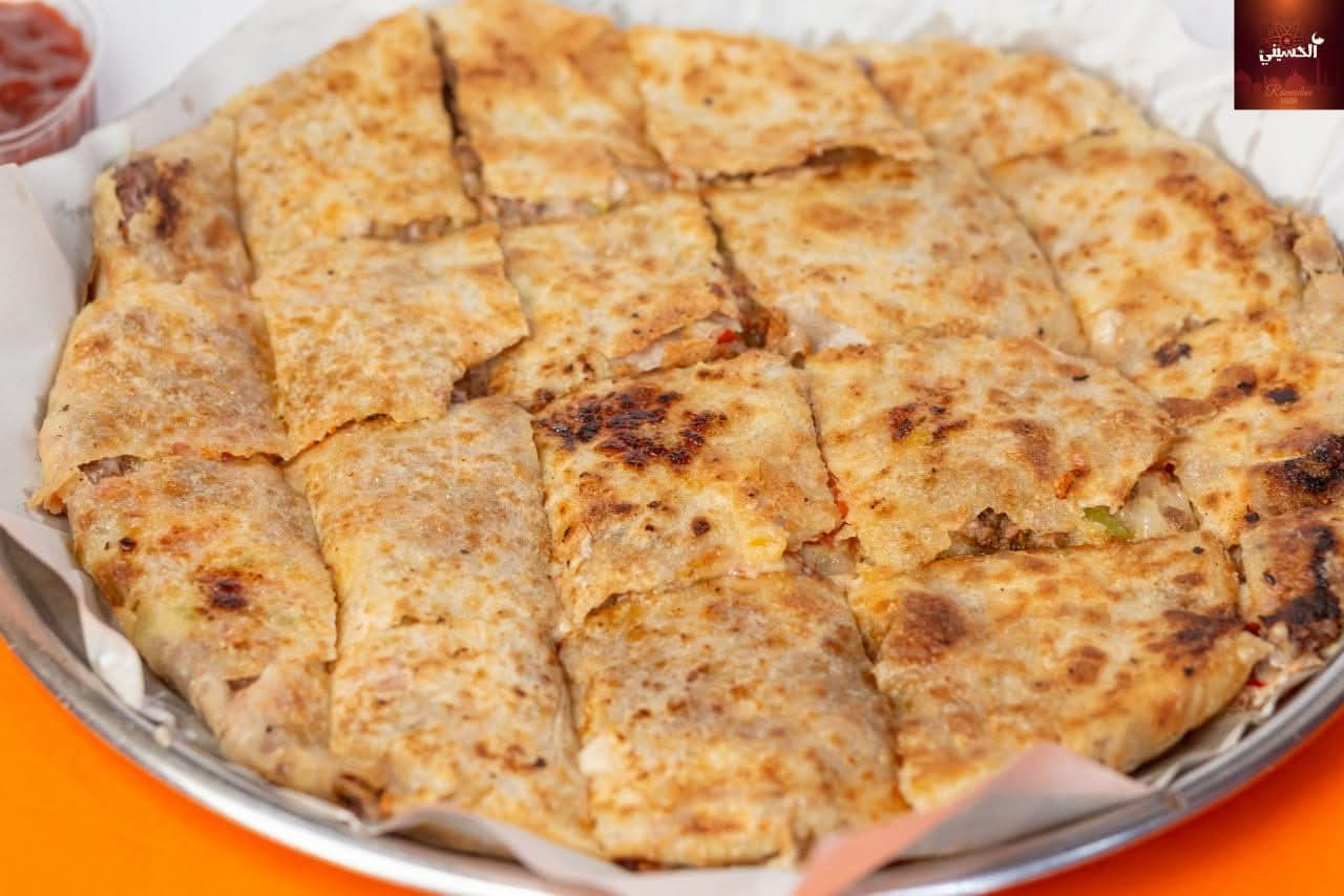فطير شرقي (سوبر سوبريم)