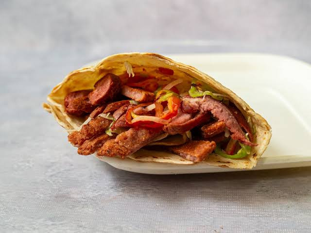 كريب بيج تاور