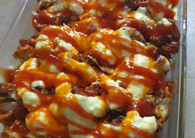 فرايز تشيكن