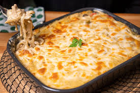 مكرونة نجرسكو