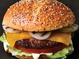 كلاسيك برجر