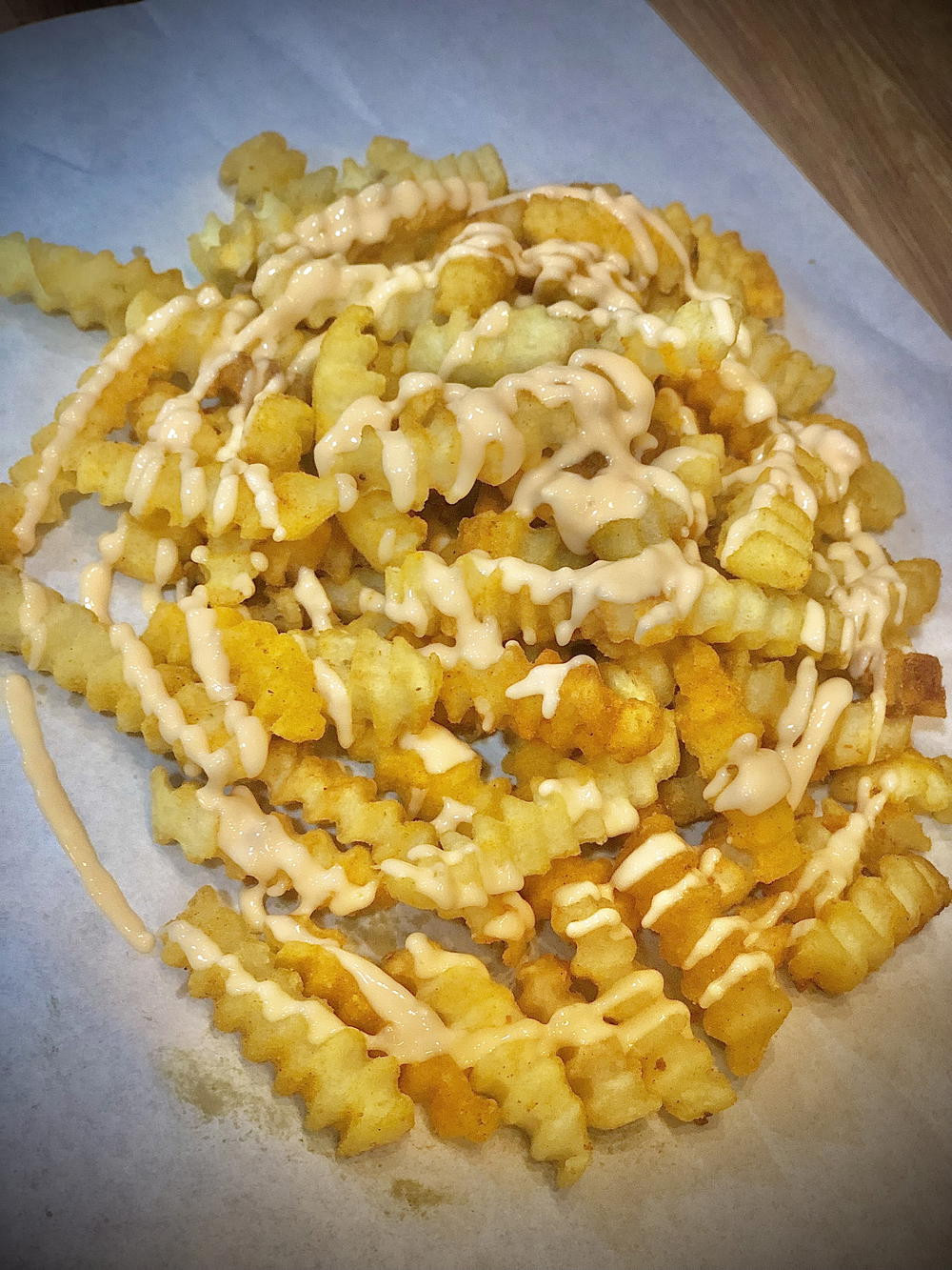 باكت بطاطس شيدر