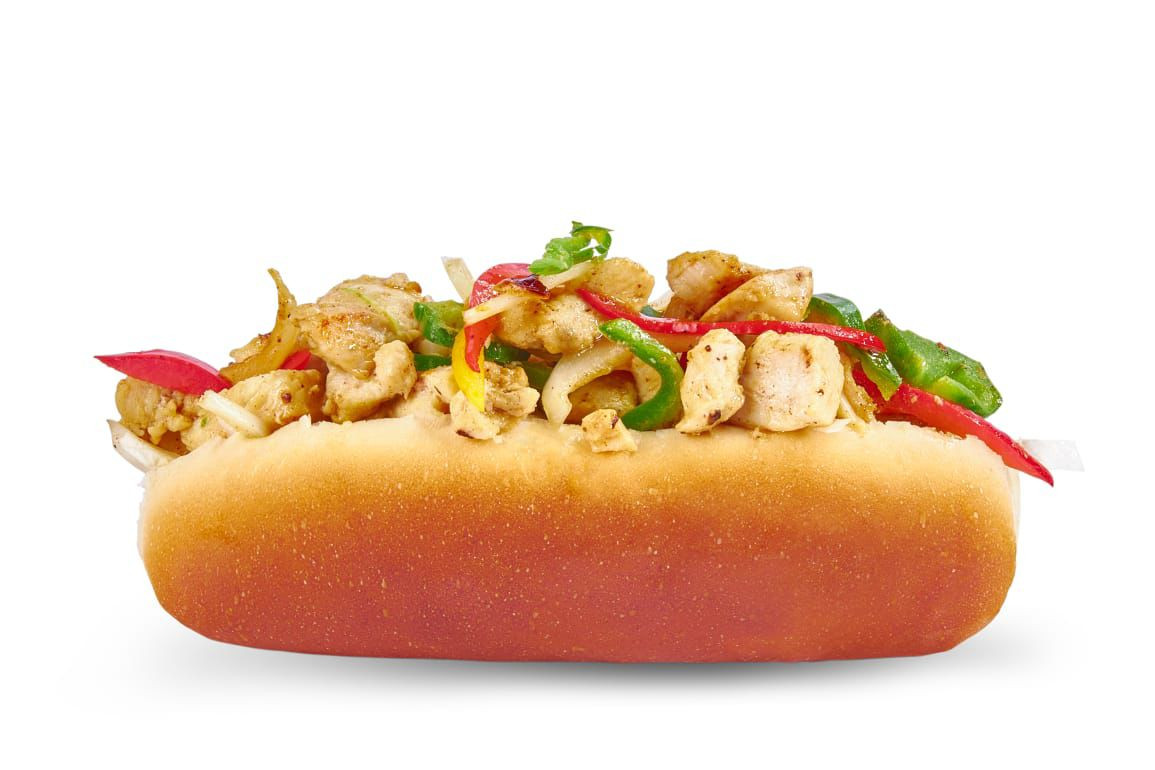 ساندوتش شيش