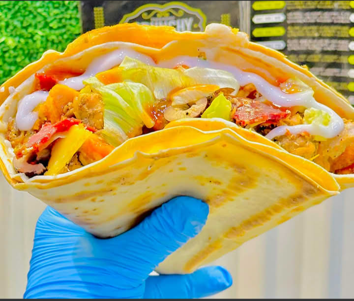 وينجز تيستي