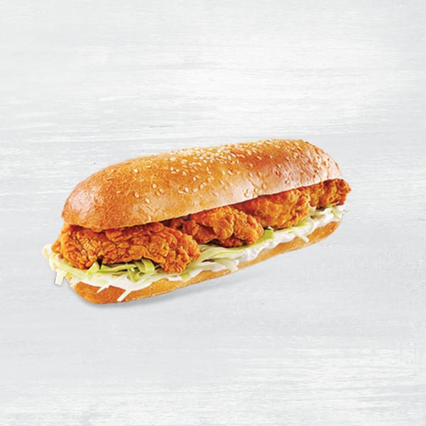 ساندوتش استربس