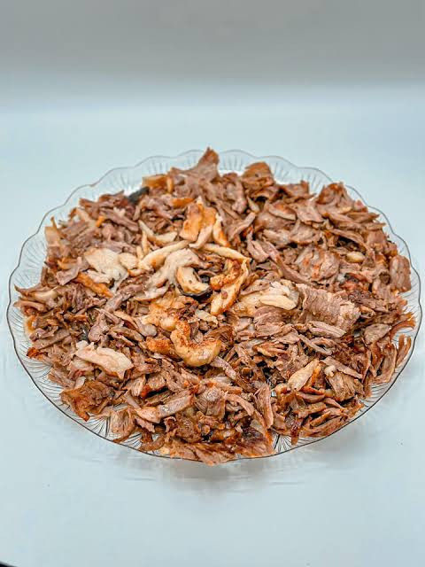 كيلو شاورما لحم