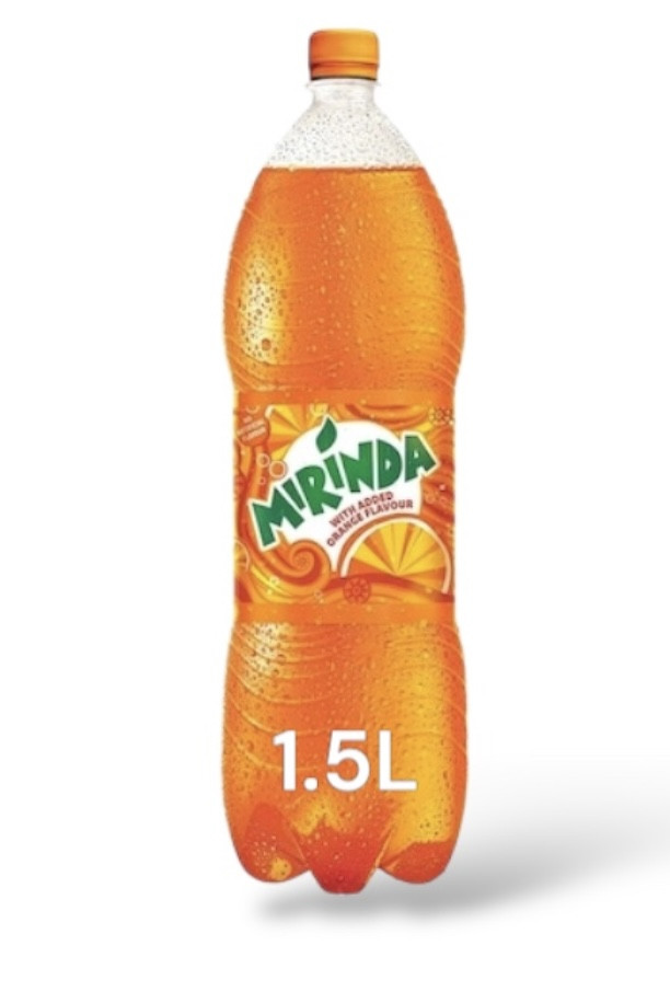 ميرندا-1.5 لتر