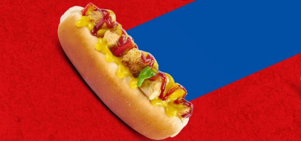 ساندوتش فاهيتا