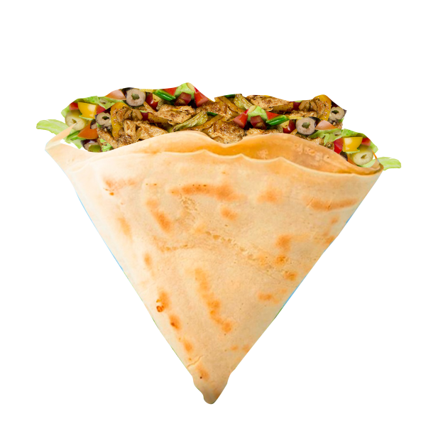 كريب شيش بوم