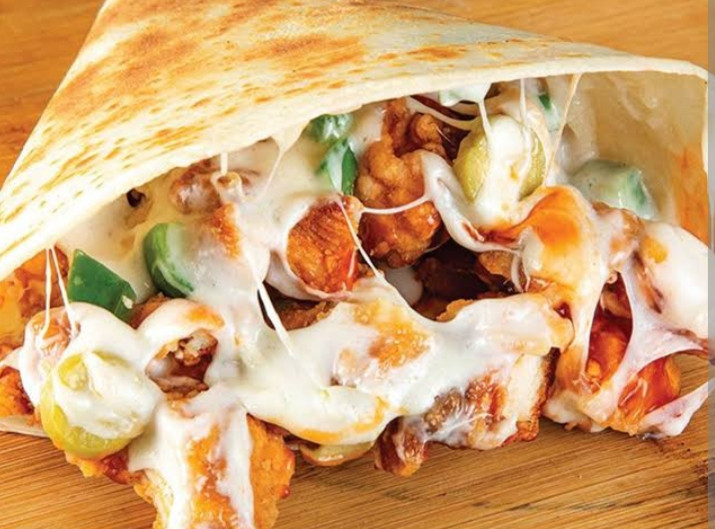 كريب سوبر كرانشي