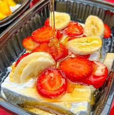 قشطوطه(فواكة)