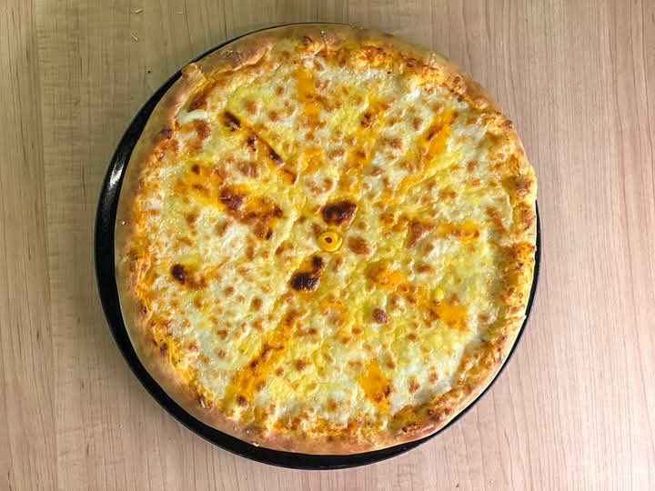 بيتزا تشيز لافرز