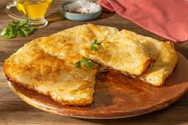 فطير بغداديه