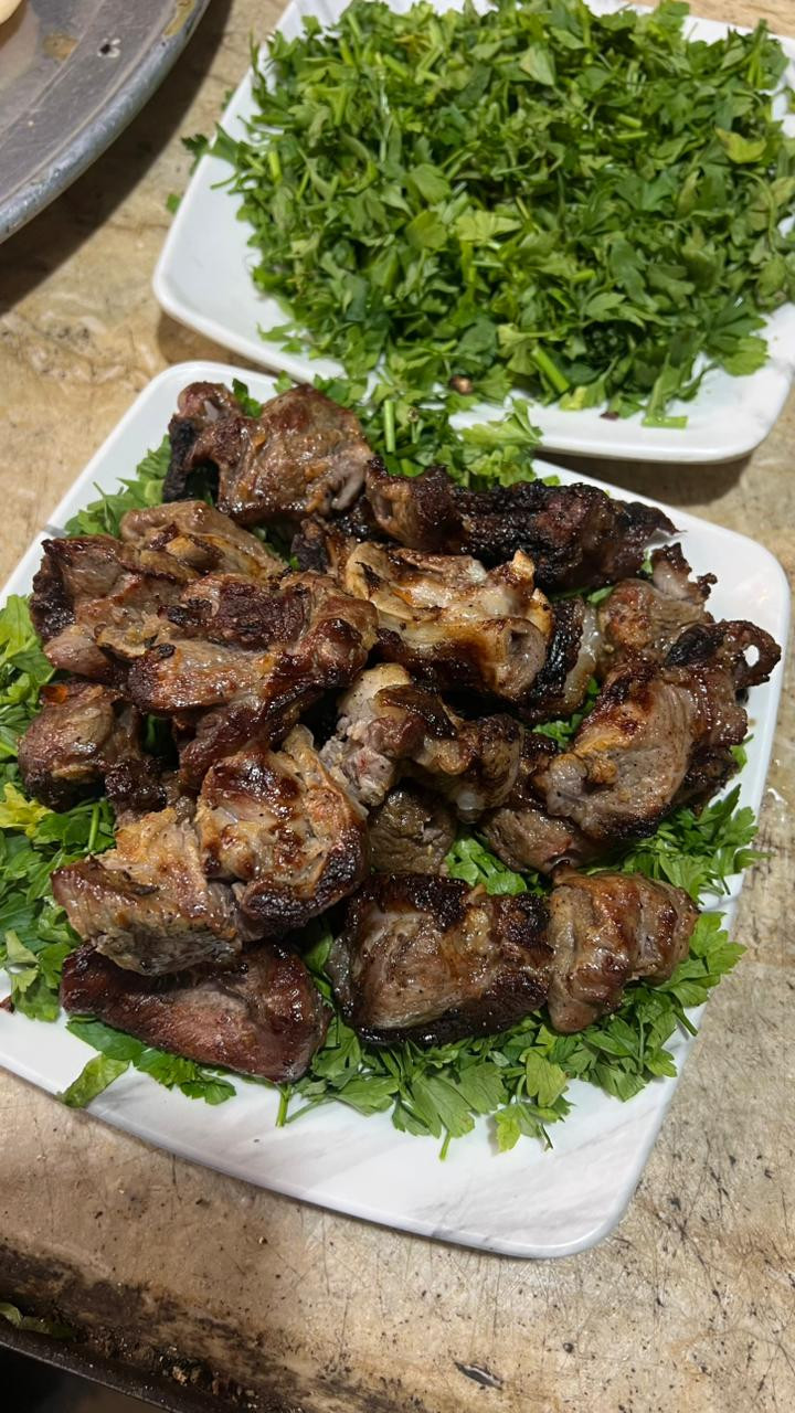 كباب