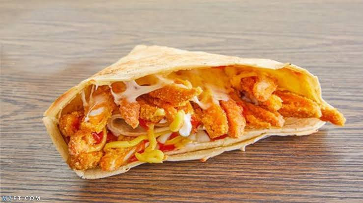 كريب استربس