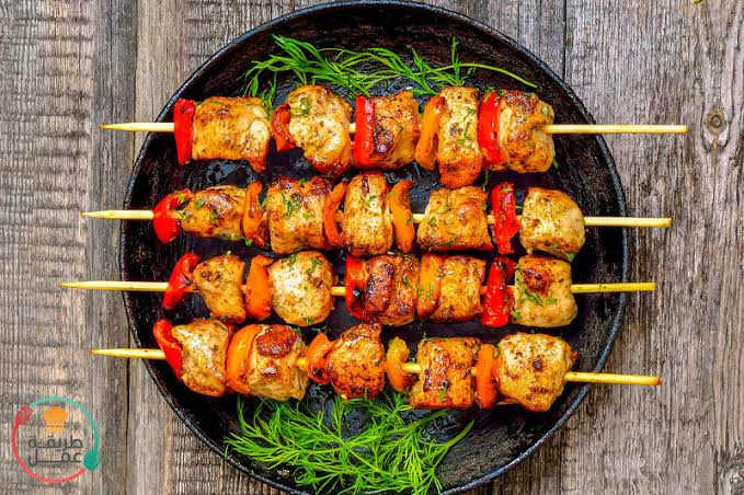 شيش طاووك عادي بوكس 4