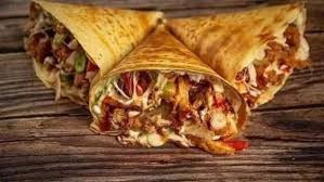 كريب فاهيتا فراخ