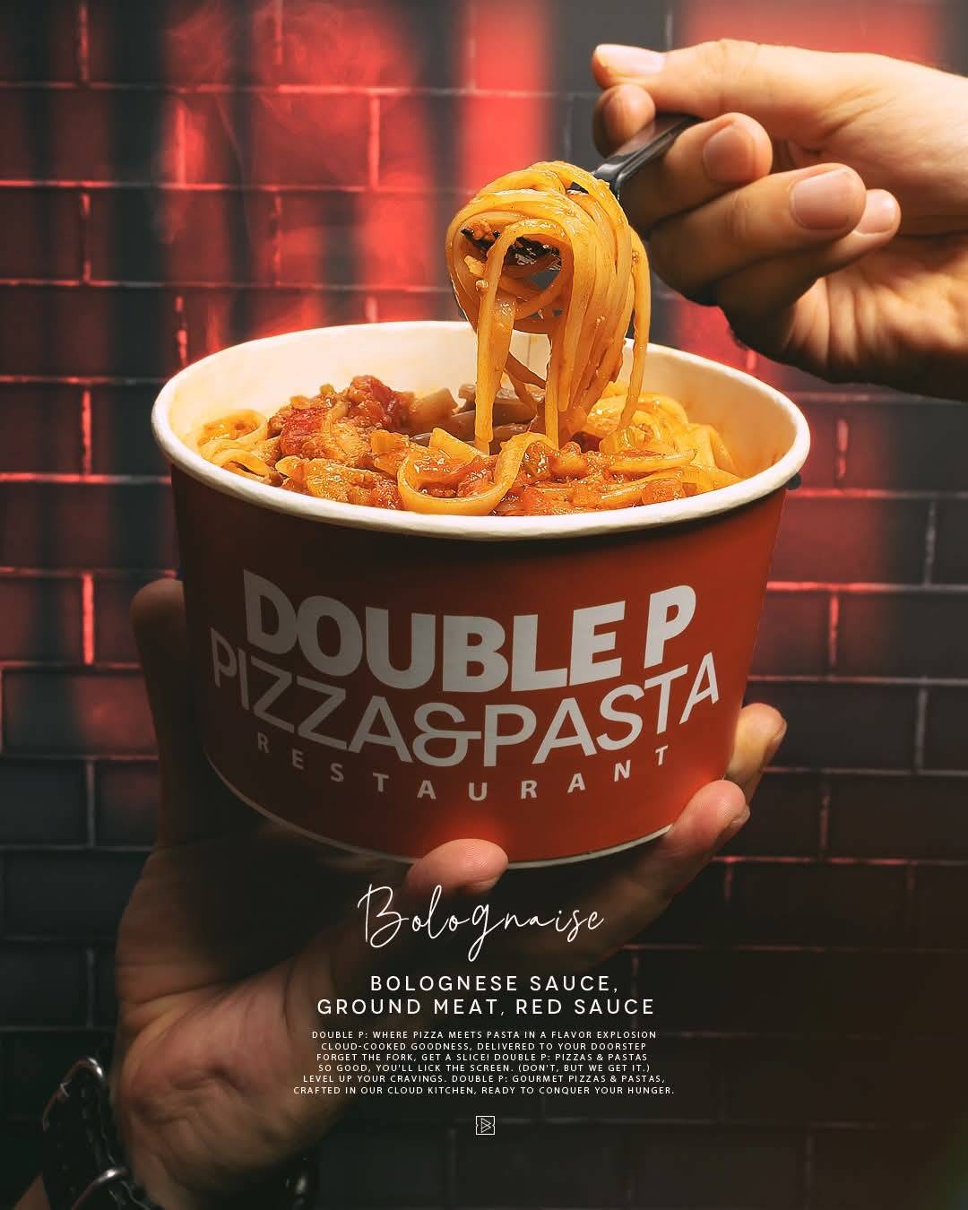 بلو نيز باستا