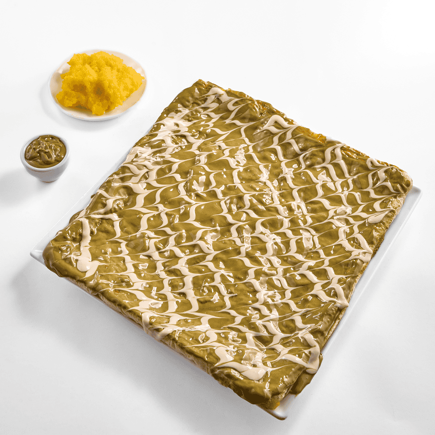 فطيرة فستدق