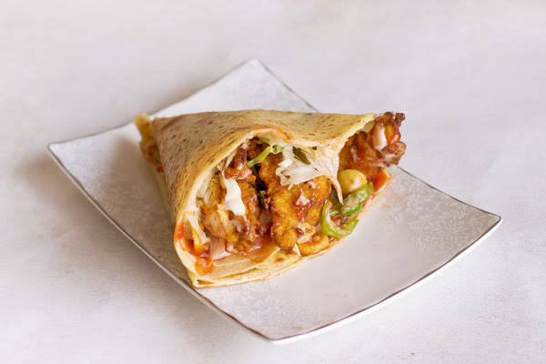 ميكس كريب بيج بوم