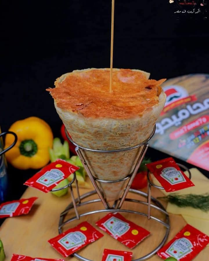 كريب التقيل بزيادة