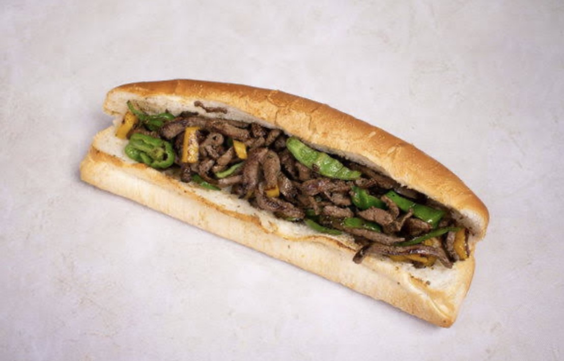 سندوتش كبده فرنساوي