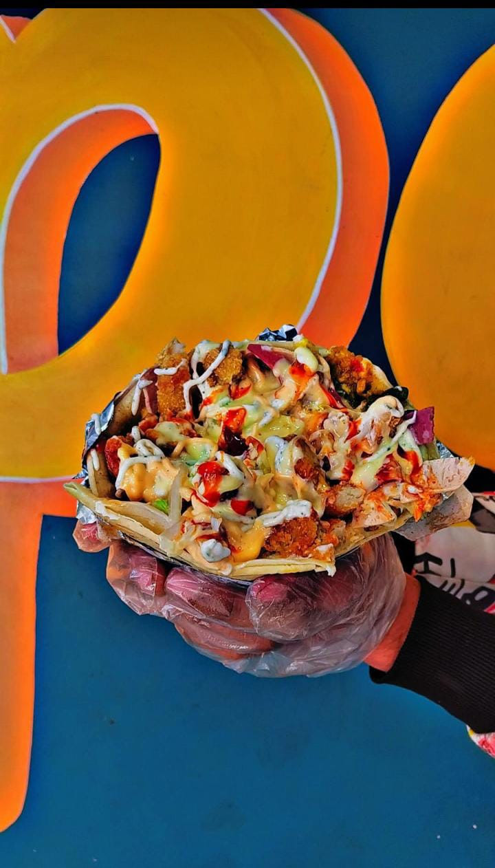 كريب جواب اعتقال