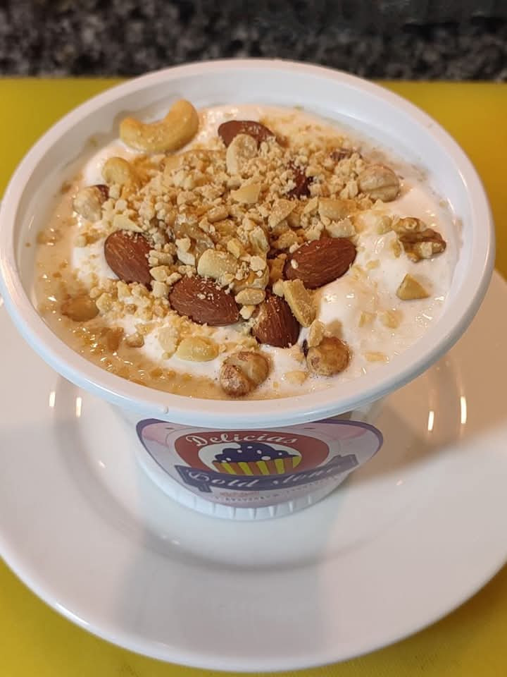 بليلة سوبر جولد ستون