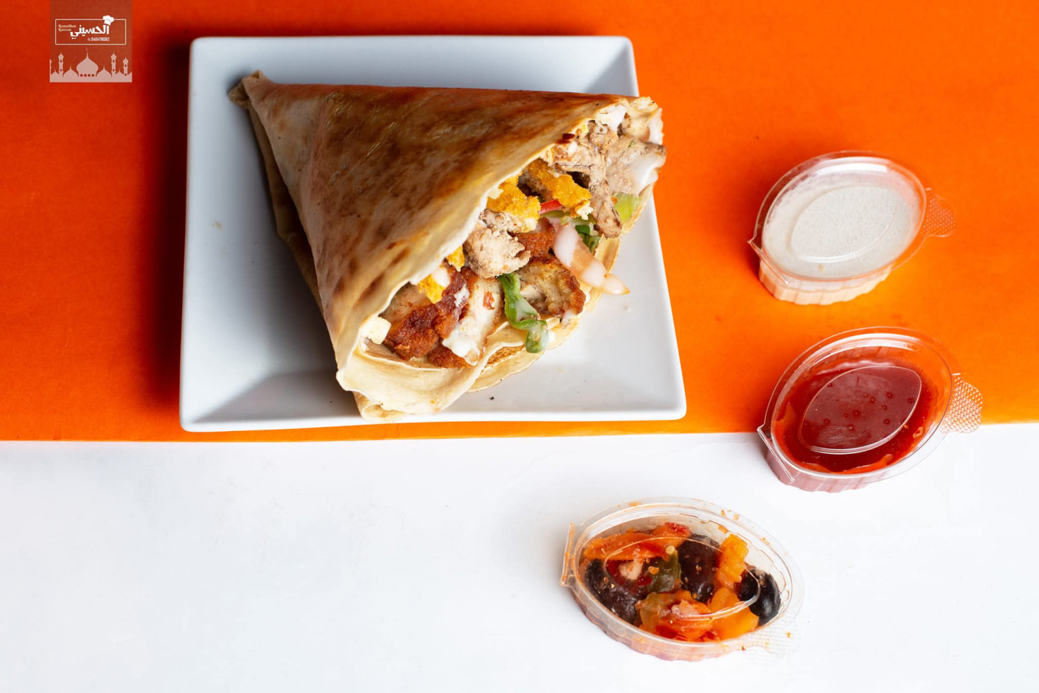 كريب سوبر سوبريم