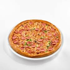 بيتزا سوسيس