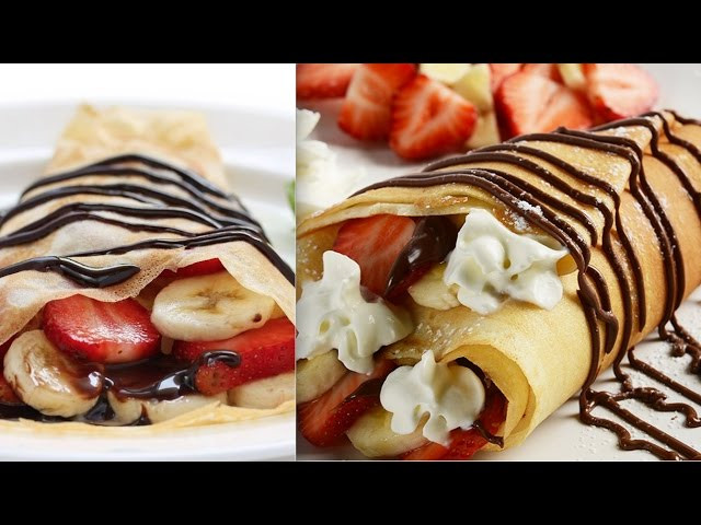 كريب نوتيلا سنيكرز