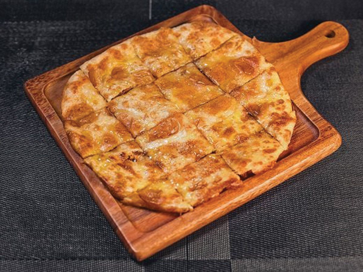 فطيرة بغاشه