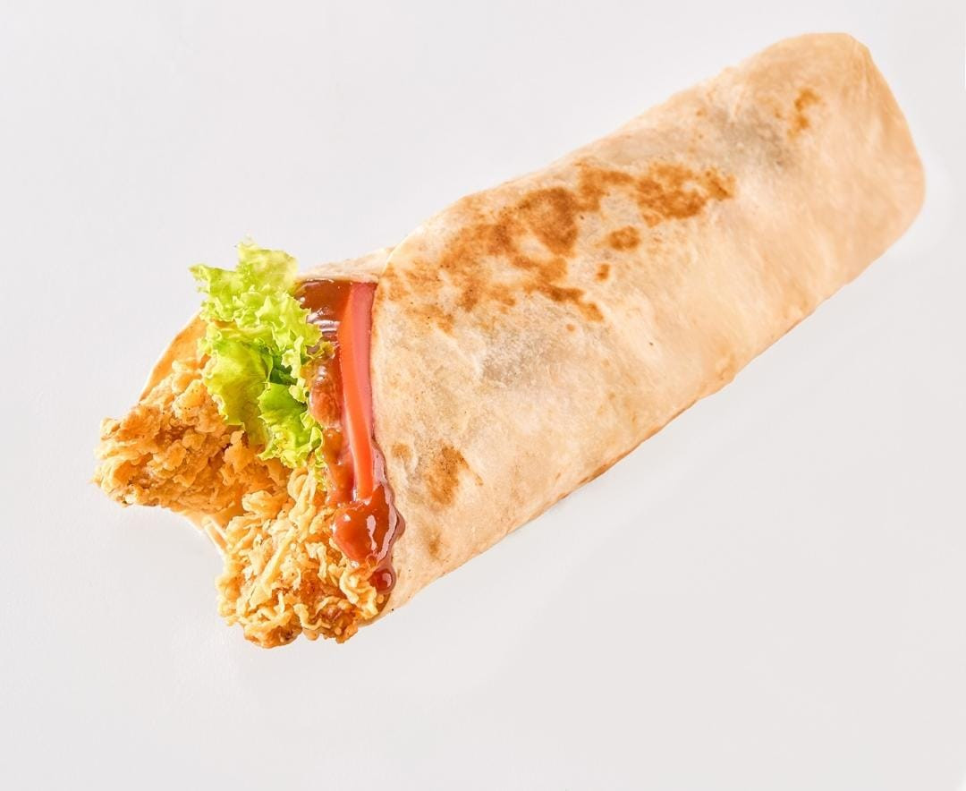 راب استربس(سندوتش)